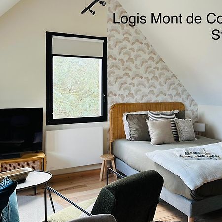 Vila La Madrague Des 2 Caps Audembert Exteriér fotografie