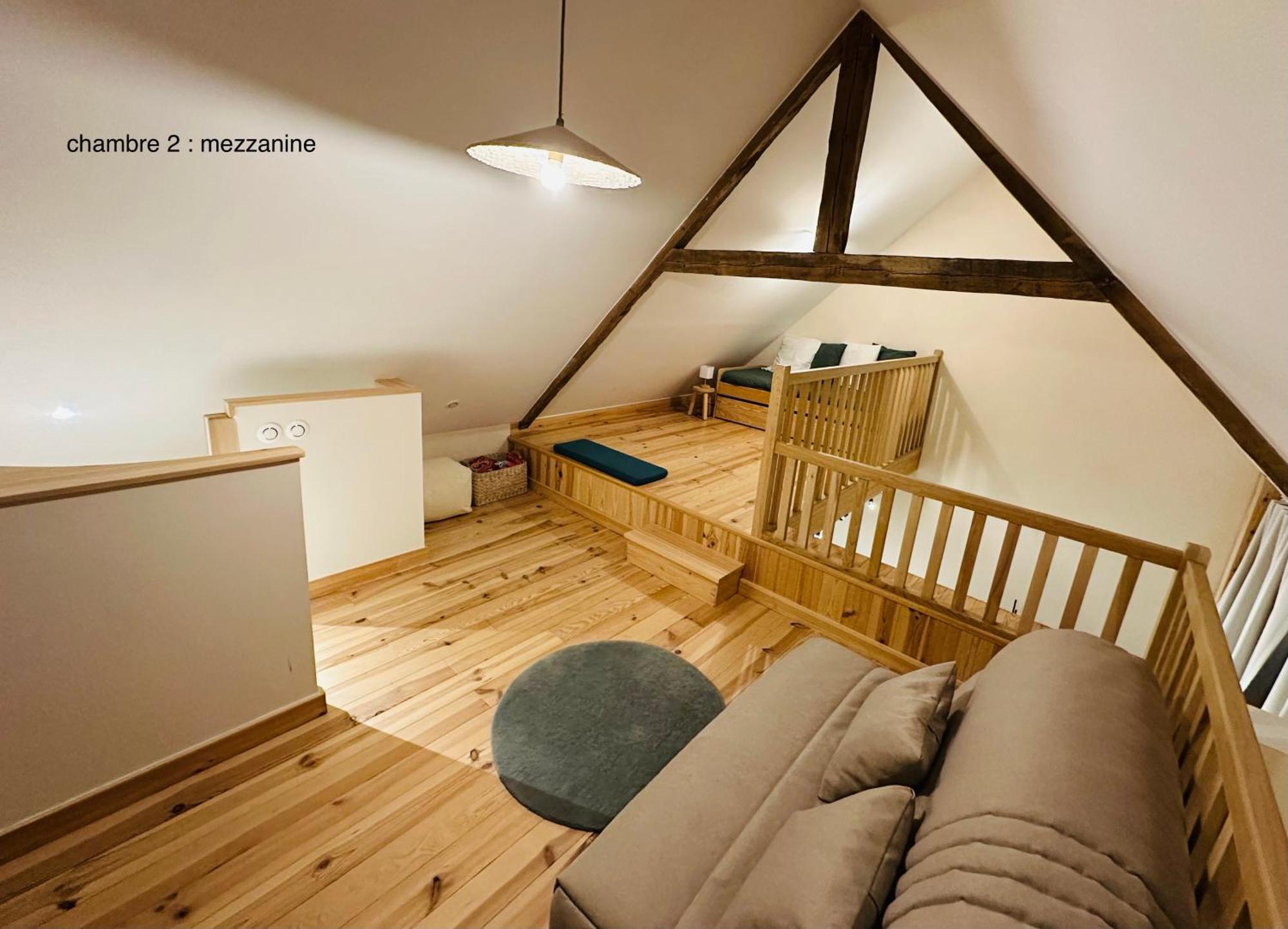 Vila La Madrague Des 2 Caps Audembert Exteriér fotografie