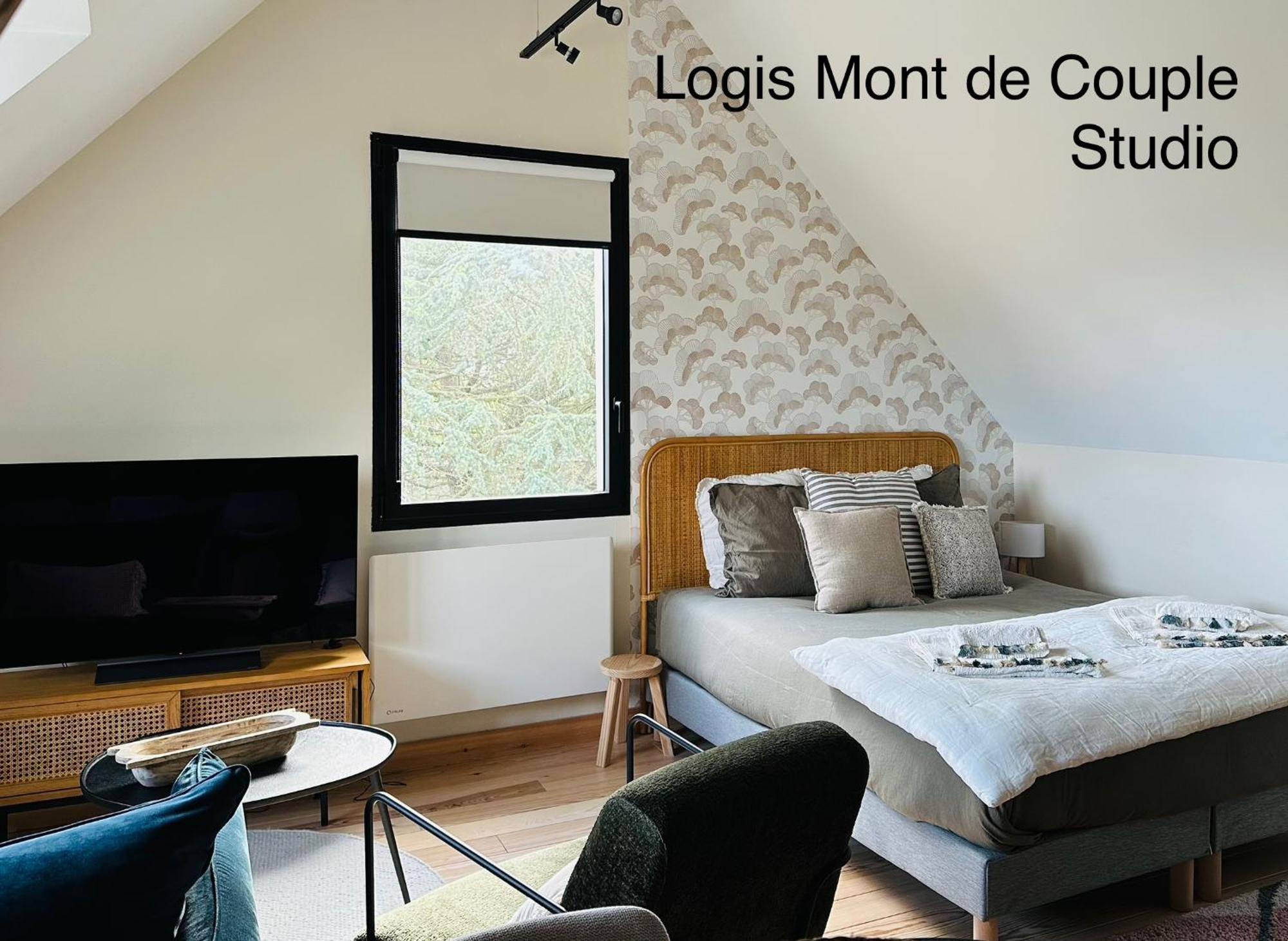 Vila La Madrague Des 2 Caps Audembert Exteriér fotografie